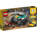 LEGO® Creator Monstertruck 31101